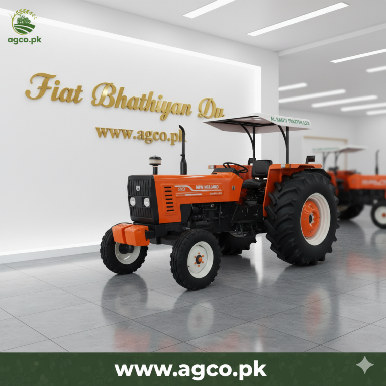 New Holland 850 Price