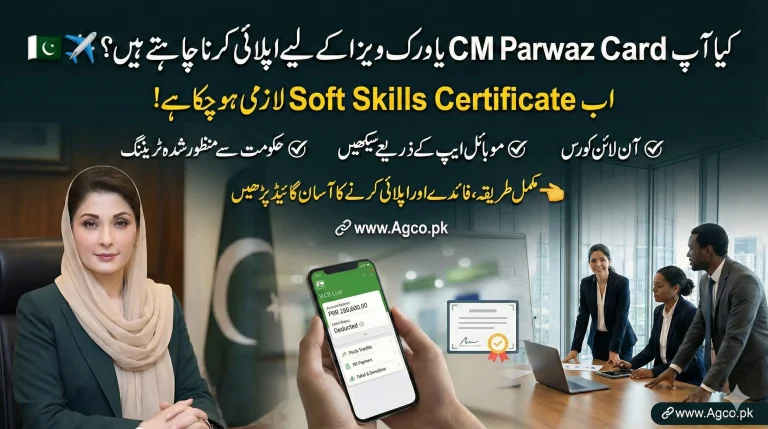 Online Apply for Soft Skills Training