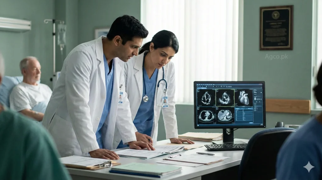 Free ECG, Echo, free heart Surgery, and free dialysis program is initiated in Punjab by CM Maryam Nawaz