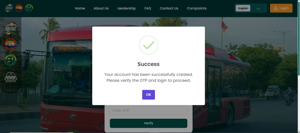 How to register for T Cash Card Program 2026