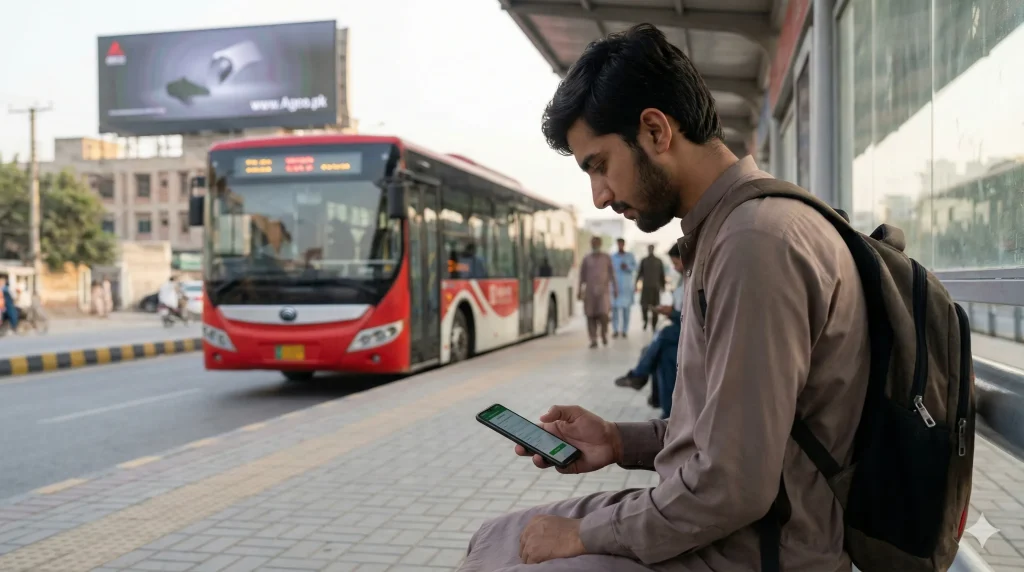 T-Cash card Program for free Transport